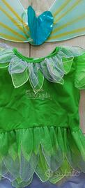 Costume di carnevale Barbie Fairytopia
