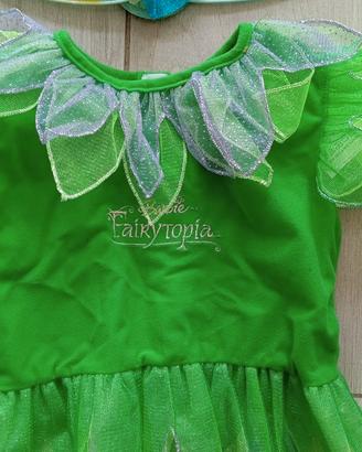 Costume di carnevale Barbie Fairytopia