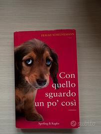 Con quello sguardo un pò così