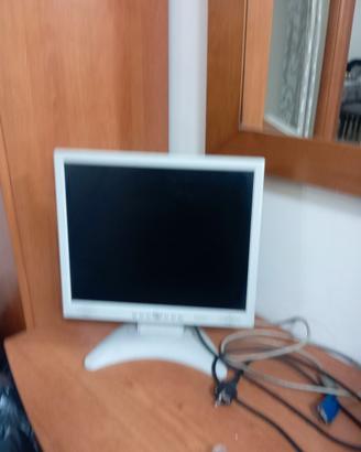 schermo pc