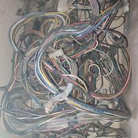 Impianto elettrico A 112