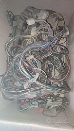 Impianto elettrico A 112