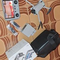 drone dji mini 3 fly more combo