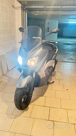 X max 125 2016 no affaristi non trattabile (chiama
