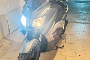 X max 125 2016 no affaristi non trattabile (chiama
