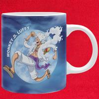 Tazza Luffy Gaer 5 320 ml