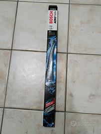 Coppia tergicristalli Bosch Aerotwin A11 600/400mm