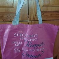 Borsa tote Le Pandorine