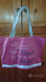 Borsa tote Le Pandorine