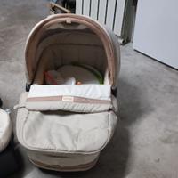 Trio inglesina Otutto