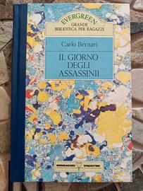 "Il Giorno Degli Assassinii" di Carlo Bernari, 