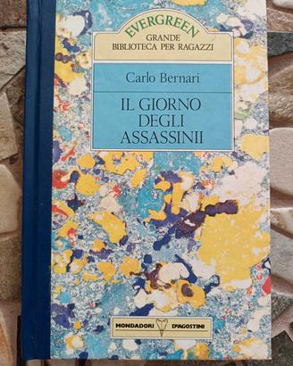 "Il Giorno Degli Assassinii" di Carlo Bernari, 