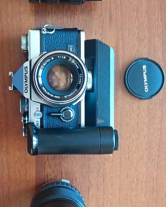 Olympus OM 2