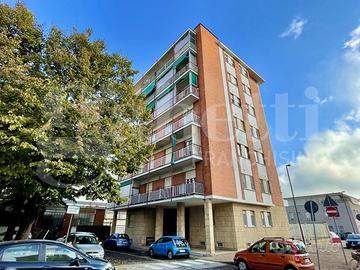 Box/Posto auto Collegno [Cod. rif 3245383VRG]