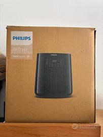 Philips Airfryer 5000 - 4.1L, 13 modalità, WiFi