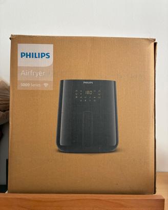 Philips Airfryer 5000 - 4.1L, 13 modalità, WiFi