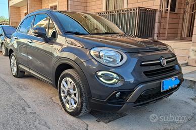 Fist 500x come nuova
