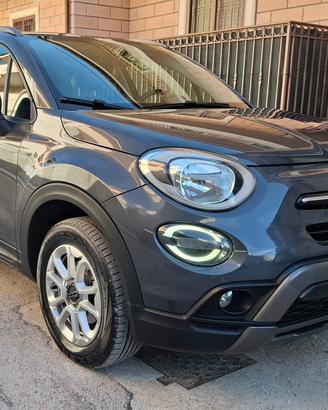 Fist 500x come nuova