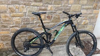 mtb rossignol enduro