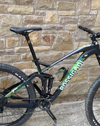 mtb rossignol enduro