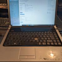 Portatile Dell Studio 1537 - Intel Core 2 Duo