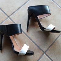 scarpe donna tacco 12