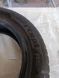 SET GOMME INVERNALI