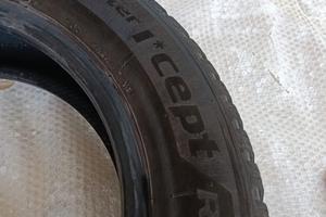 SET GOMME INVERNALI