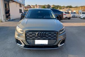 Audi Q2 1.6 TDI S tronic line Edition