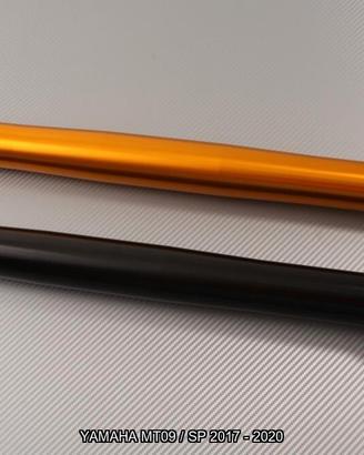 Foderi forcella SPR YAMAHA MT09 / SP 2017 - 2020