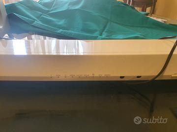 sound bar Yamaha  YAS 201