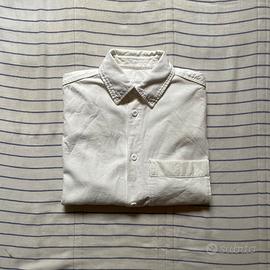 Camicia Zara oversize – taglia S – casual, estiva