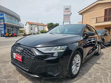 Audi A3 SPB 30 TDI 2.0 CV 116