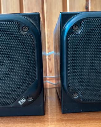 Casse audio per auto Vintage anni 90.Winks audio