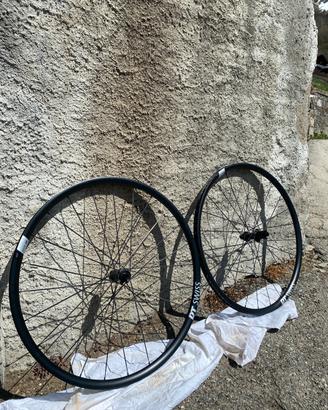 Cerchi DT SWISS E1800