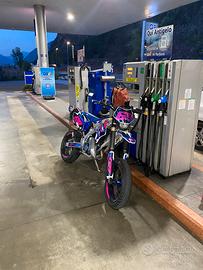 Tm smr 125