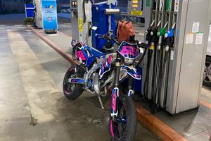 Tm smr 125