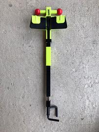 Bullock Absolute antifurto