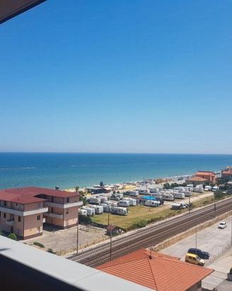 Stagione estiva mare marotta (pu) 7p