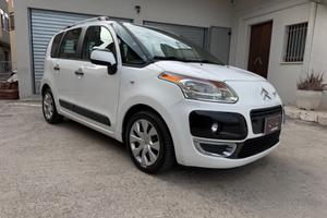 Citroen C3 Picasso 1.6 HDi 90CV - UNICO PROPRIETAR