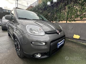 Fiat Panda 1.0 FireFly S&S Hybrid City Life 2022 k