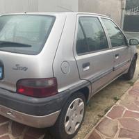 Saxo 1.4 74cv 5p