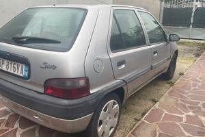 Saxo 1.4 74cv 5p