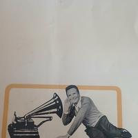 Brochure   La Voce dei Padroni   ediz.1967-68
