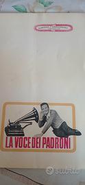 Brochure   La Voce dei Padroni   ediz.1967-68