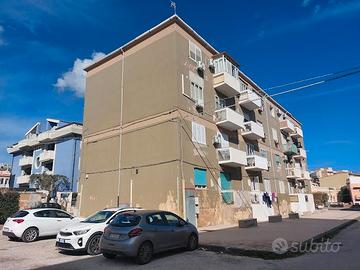 Grazioso trilocale zona tunisi