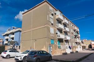 Grazioso trilocale zona tunisi