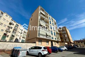 Appartamento di 93 m² con 3 locali a Nichelino