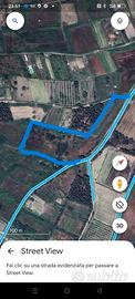 Terreno Agricolo Località "Sa Gecca"
