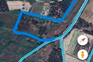 Terreno Agricolo Località "Sa Gecca"